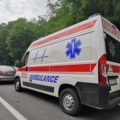 Superheriona iz kragujvca haos rešila u dva poteza Vozilo Hitne pomoći ostalo zaglavljeno u koloni i saobraćajnom kolapsu -…