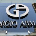 Armanijevo carsto ima novog generalnog direktora: Bio mu je DESNA RUKA
