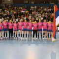 Petković: Odigrale smo odličnu utakmicu; Skrobić: Ostvarile smo cilj