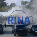 Lončar: Povređeni muškarac u teškom stanju, žrtva ne poznaje napadača