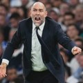 Teška noć za Juve koji obara negativne rekorde, vreme za veliku promenu?