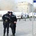 Više javno tužilaštvo zatražilo procenu da li je napad kod "Ćaćilenda" terorizam