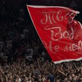 Zvezda gostuje na domaćem terenu: Delije oduševljene gestom Makabija pred duel u Evroligi!
