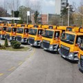 Beograd u pokretu: Razmatra se odluka da se Gradska čistoća, Infostan i Parking servis oslobode obaveze da uplate dobit u…