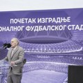 “Nacionalni stadion” u Beogradu kandidat za domaćina finala Lige Evrope