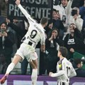 Spaleti, dobro došao u Vlahovićev Juventus: Srbi preuzeli komandu u Staroj dami