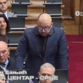 Janjić (SRCE) Postoje naznake da će vlast opet manipulisati i da će se glasati samo za deo REM-a