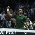 Preokret Novaka Đokovića u finalu Atine za 101. ATP titulu u karijeri (VIDEO)