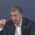 Vučić o evrointegracijama: Ne volim da prognoziram, ali bićemo u EU 2020, 2026, 2030…
