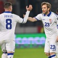 uživo Srbija - Letonija 0:1: Gutkovskis utišao Leskovac