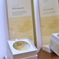 САНУ обележила свој дан: Медаље за Варадија и Коњевића