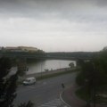 U Novom Sadu danas tmurno i hladno