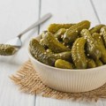 Kiseli krastavci imaju čitav niz prednosti za zdravlje, ali i jednu manu