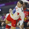 Лавље срце наших рукометашица - Србија од минус шест до велике победе над Шпанијом