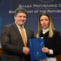 Infrastrukturno opremanje u 12 opšina i gradova: Ministarka Mesarović najavila lepe vesti za 2026. godinu