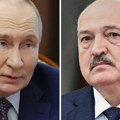 Lukašenko: Putinu su "usijane glave" svašta predlagale, zna se gde je rezidencija Zelenskog...