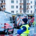 Desetine mrtvih i skoro 100 povrijeđenih u eksploziji tokom novogodišnje proslave u Švicarskoj