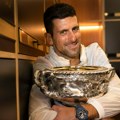 Novak Đoković na divan način čestitao Božić: "Vreme čuda"