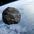 Svemirski kamen koji prkosi fizici: Otkriven asteroid veličine nebodera koji se okreće rekordnom brzinom