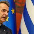 Micotakis: Evropa mora da postavi crvene linije i drži otvorene kanale saradnje sa SAD