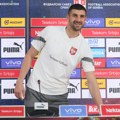 Začarani krug: Partizan čeka Stefana Mitrovića, a štoper rastanak sa Gentom