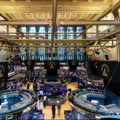 Wall Street: Indeksi porasli, zlato na rekordu