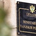 Crna Gora: Ambasador Srbije pozvan u MVP zbog objave o srpskom jeziku