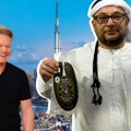 Radi kod Gordona Remzija, zovu ga "Šeik od Nišave": Vitomir iz Pirota šalje peglanu kobasicu avionom u Dubai