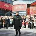 Si Đinping obišao Peking uoči Kineske nove godine