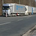 Predsednik udruženja Međunarodni transport: Nismo dobili zvaničan poziv EK za razgovor o boravku vozača u EU
