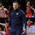 Srbija - Turska: Borba za prvo mesto u grupi u kvalifikacijama za Mundobasket