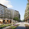 The Dorćol Residence – Prva faza prodaje pri kraju: dostupno još 25 stanova u srcu Dorćola
