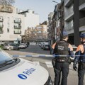 Eksplozija oštetila sinagogu u belgijskom gradu Liježu