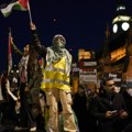 Britanska policija zabranila proiranski "Al Kuds" protest u Londonu zbog mogućih nereda