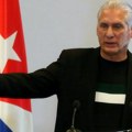 Tenzije na ostrvu rastu: Kubanski predsednik oštro odgovorio Trampu