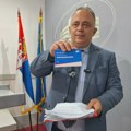 DS traži raspisivanje izbora u Nišu nakon što je predsednik gradske skupštine Igor Novaković osuđen na zatvorsku kaznu