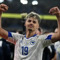 Poslao BiH u finale baraža pa potpisao za Bundesligaša