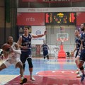 Odbrana koštala košarkaše hercegovca u domaćoj ligi Kragujevac nepremostivo gostovanje