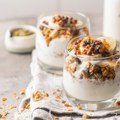 Šta je bolji izbor u procesu mršavljenja - grčki jogurt ili skyr?