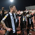 Partizan u prvom stepenu nije dobio licencu za evropska takmičenja