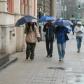Vremenska prognoza za četvrtak, 30. april: Oblačno i sveže, u Vojvodini vedro, moguća kiša