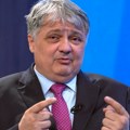 Lučić za Stav nedelje: Telekom Srbija će za deset godina biti velika kompanija u svetskim okvirima