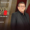 Шта је нормално, а шта поремећај? - психијатар Милутин Костић у вечерашњем Црвеном картону од 00.00