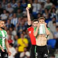 Zna se koji rezultat je najopasniji – Betis ispustio bitne bodove