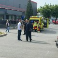 Pucnjava u Hrvatskoj, ubijen šef Službe kriminalističke policije