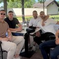 Rukometaši Srbije počeli pripreme za baraž protiv Mađarske