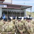 Prva zajednička vojna vežba Srbije i NATO-a ove i sledeće nedelje kod Bujanovca