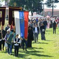 Proslavi Jeremijinog dana u Goraždevcu prisustvovali i gosti iz Republike Srpske i Crne Gore