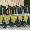​U Grčkoj se apeluje na zabranu električnih trotinete maloletnicima
