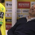Legendrni vaha (74) sam krenuo na huligane! Doživeo košmar na oproštaju, pa u suzama poručio: Ovo će me proganjati do kraja…